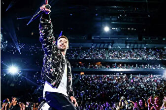Justin Timberlake’in İstanbul finali turizmi canlandırdı: Uçak ve otel rezervasyonlarında patlama yaşandı