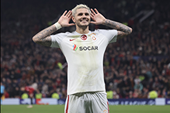 Mauro Icardi, görüntüleri sızdırma ve şantaj suçlamasıyla Wanda Nara hakkında suç duyurusunda bulundu