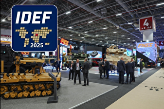 İstanbul'da 5 gün süren Uluslararası Savunma Sanayii Fuarı'nı (IDEF 2025) 120 binden fazla kişi ziyaret etti, 9 milyar dolarlık sözleşme imzalandı