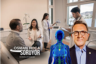 Osman Hoca soruyor: Patronlarımız TIP 3'e hazır mı?