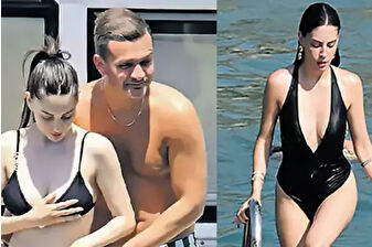 Selin Türkmen yaza aşkla girdi, yalnız çıkıyor