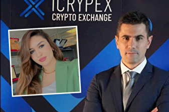 Gözaltına alınan ICRYPEX'in Başkanı Gökalp İçer ile uyuşturucu kullandığı iddia edilen avukat Göksu Çelebi hayatını kaybetti
