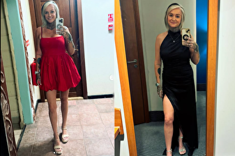 İngiliz komedyen Cerys Nelmes İstanbul’daki bir mağazadan hırsızlık yaptığı gerekçesiyle gözaltına alındı ve yurt dışına çıkış yasağı konuldu