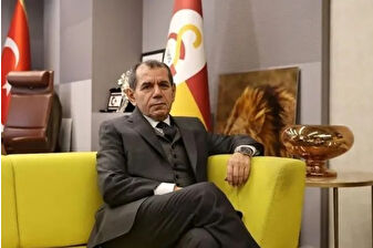 Dursun Özbek açıkladı: Galatasaray yeni sezona oyuncu, vergi ve kurumlara sıfır borçla giriyor