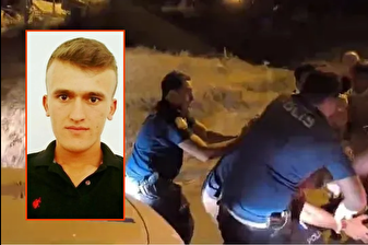 Ormanda benzinle yakalanan FETÖ'cüden itiraf geldi