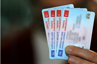 Eski tip ehliyetlerin yenilenmesi için son gün 31 Temmuz: Yenileme ücreti Ağustos’tan itibaren 7 bin 438 TL olacak