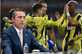 Fenerbahçe, yoğun maç trafiği nedeniyle Alanyaspor maçının ertelenmesini TFF’den talep edecek