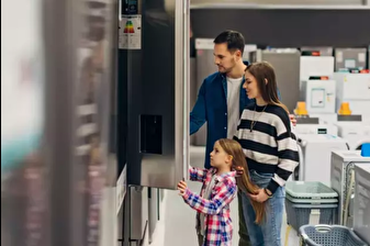2025'in ilk yarısında beyaz eşya üretimi de satışları da düştü