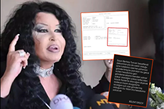 Bülent Ersoy'un 16 bin liralık borcunu sosyal medya hesabından paylaşım yaparak geri istemesi gündem oldu
