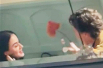 Katy Perry eski Kanada Başbakanı Justin Treudeau ile yeni aşk mesaisinde