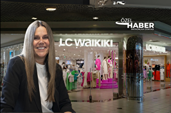 LC Waikiki, Primark’ın küresel ürün direktörü Paula Dumont’u transfer etti