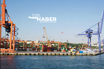 Libya'nın önemli limanlarından Khoms Limanı, Türk şirketi Orbitel tarafından modernize edilecek