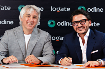 Odine Solutions, Karadağlı Logate’in  yüzde 53,03’ünü satın aldı