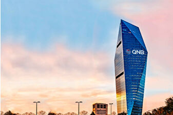 QNB Türkiye 2025 ilk yarı finansal sonuçlarını açıkladı: aktifler 1,8 trilyon TL’ye ulaştı, kâr 21,9 milyar TL