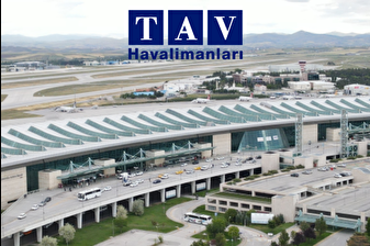 TAV'dan birleşme kararı: KAP'a bildirildi