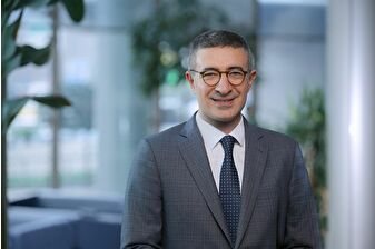 Türkiye Garanti Bankası yılın ilk altı ayında 53 milyar 613 milyon 271 bin TL net kar açıkladı