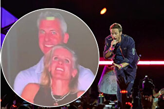 Coldplay konserinde öpücük kamerasına yakalanan CEO Andy Byron: Hayatımı mahvettiler