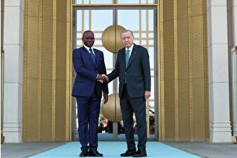 Cumhurbaşkanı Erdoğan'dan Gazze mesajı: Sabır taşı çatlamak üzere