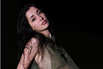 Doğa'nın yeni single'ı 'Aşktan' beğenildi
