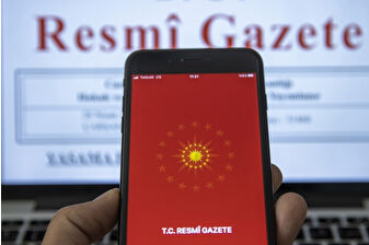 Jandarma Genel Komutanlığı ve Sahil Güvenlik Komutanlığına ilişkin atamalar Resmi Gazete'de yayımlandı