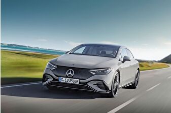 Mercedes-Benz, elektrikli araç fiyatlarını düşürecek