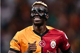 Galatasaray, Osimhen transferinin maliyetini açıkladı