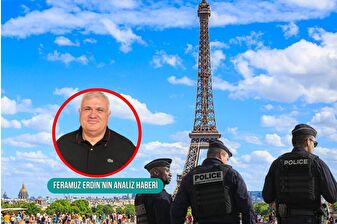 Güven, Paris'e 14 milyar dolar getirdi