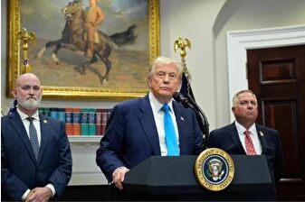 Trump, ABD ve Pakistan arasında bir petrol anlaşması imzalandığını duyurdu: Belki de bir gün Hindistan'a petrol satarlar
