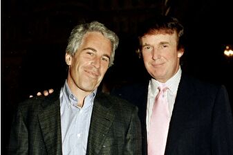 FBI ekibinin, gizlilik korumaları nedeniyle, Trump'ın ismini Epstein dosyalarından sildiği iddia edildi