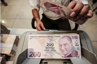 Sıkı para politikası TL mevduatın vadesini kısalttı: 3 aylık vadeli hesapların payı yüzde 70’e dayandı