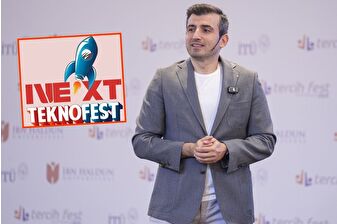 Selçuk Bayraktar, Next Sosyal'in nasıl ortaya çıktığını anlattı