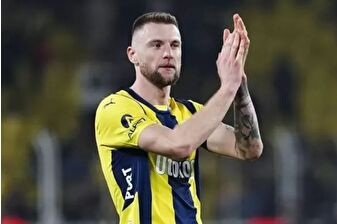 Fenerbahçe, Milan Skriniar'ı kadrosuna kattı, transfer ücretini açıkladı
