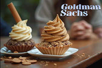 Dev yatırım bankası dondurmacı oluyor: Goldman Sachs'tan Froneri'ye ortaklık adımı