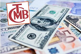 Merkez Bankası, döviz dönüşüm desteğinin süresini uzattı