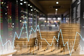 Bu hafta hisse senetleri kazandırdı, euro kaybettirdi