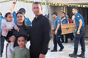 Şırnak’ta görevli polis memuru Coşkun Söylemez, Bitcoin’de yüklü kayıp yaşayınca bunalıma girdi: Ailesini katledip canına kıydı