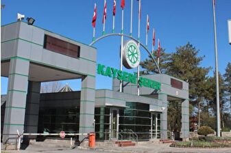 Kayseri Şeker Fabrikası büyük zarar açıkladı, kâr payı dağıtmayacağını duyurdu