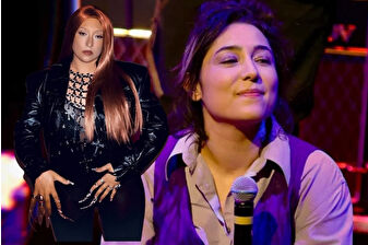 Kalben, yeni single’ı ‘Kandırma’ ile geri döndü: Değişen tarzı görenleri şaşırttı