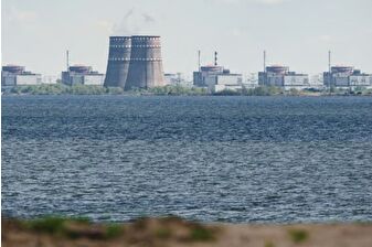 UAEA: Ukrayna’daki Zaporijya Nükleer Santrali’nin destek tesisleri vuruldu