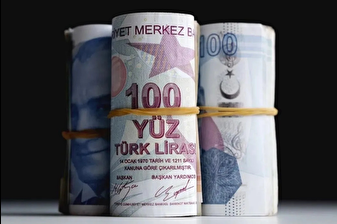 Toplam mevduatın yüzde 80’i 2.2 milyon kişinin hesabında