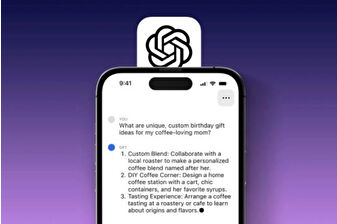 Apple, ChatGPT'nin rakibini hazırlıyor