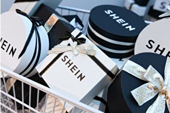 Çinli Shein'e İtalya'dan 1 milyon euro para cezası kesildi