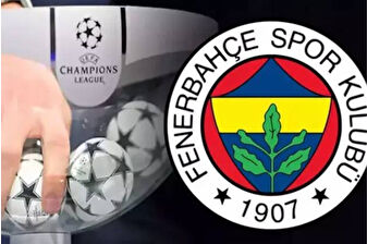 Fenerbahçe Feyenoord'u geçerse muhtemel rakipleri belli oldu