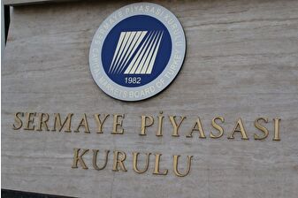 Üç hisseye kredili işlem yasağı getirildi