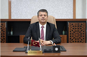 Adıyaman Belediye Başkanı Abdurrahman Tutdere göreve iade edildi