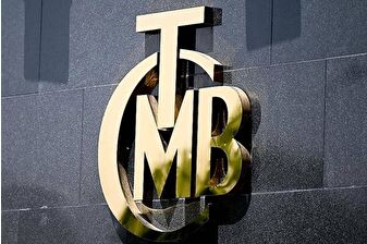 Merkez Bankası: Aylık enflasyonun ana eğilimi temmuzda geçici olarak yükseldi