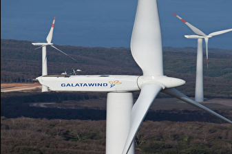 Doğan Holding iştiraki Galata Wind’in Almanya’daki ilk GES projesi hazır