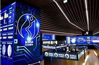 Borsa İstanbul'da BIST 100 endeksi 11 bin sınırında