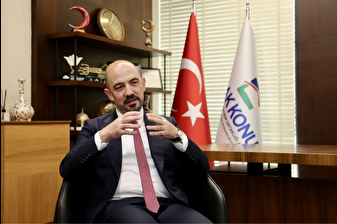 Emlak Konut GYO Genel Müdürü Yılmaz'dan gayrimenkul sertifikası açıklaması