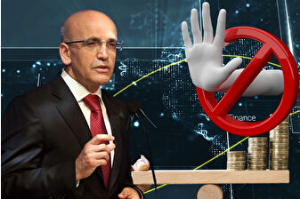 Hazine ve Maliye Bakanı Mehmet Şimşek net mesaj: Enflasyona geçit yok, harcama disiplini kırmızı çizgimiz